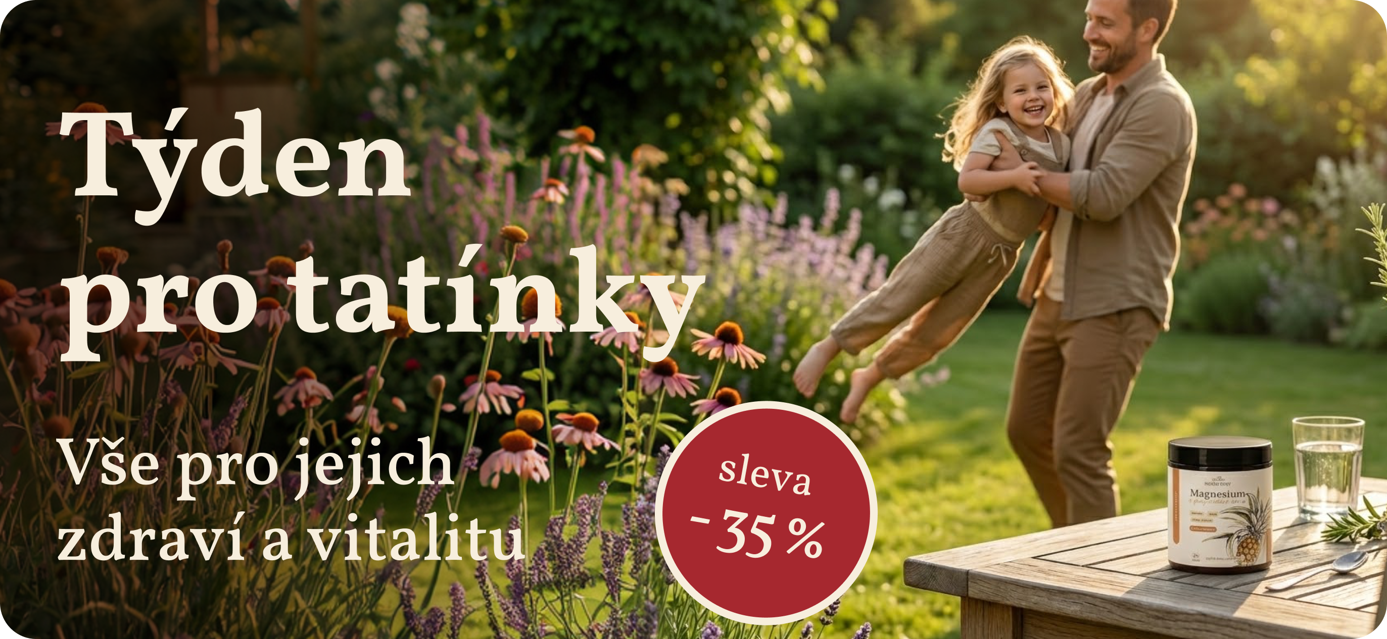Zatočte s jarní únavou